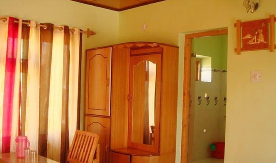 Hotel Jorchung レー エクステリア 写真